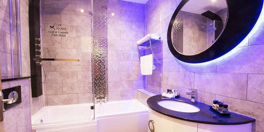 Oak Royal Hotel, Golf And Country Club Чорли Экстерьер фото